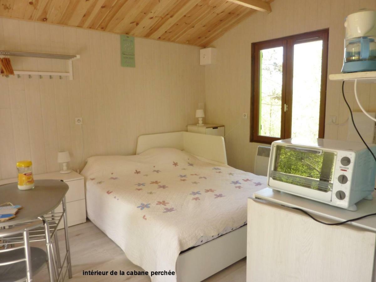 Domaine De Couchenoire Hotel Joux-la-Ville Bagian luar foto